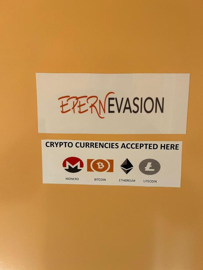 Apartment Epernevasion