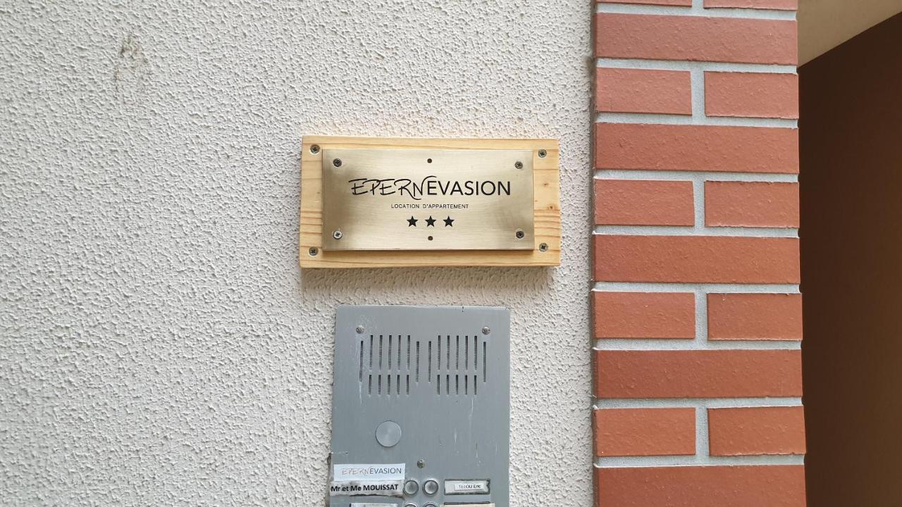 Epernevasion *