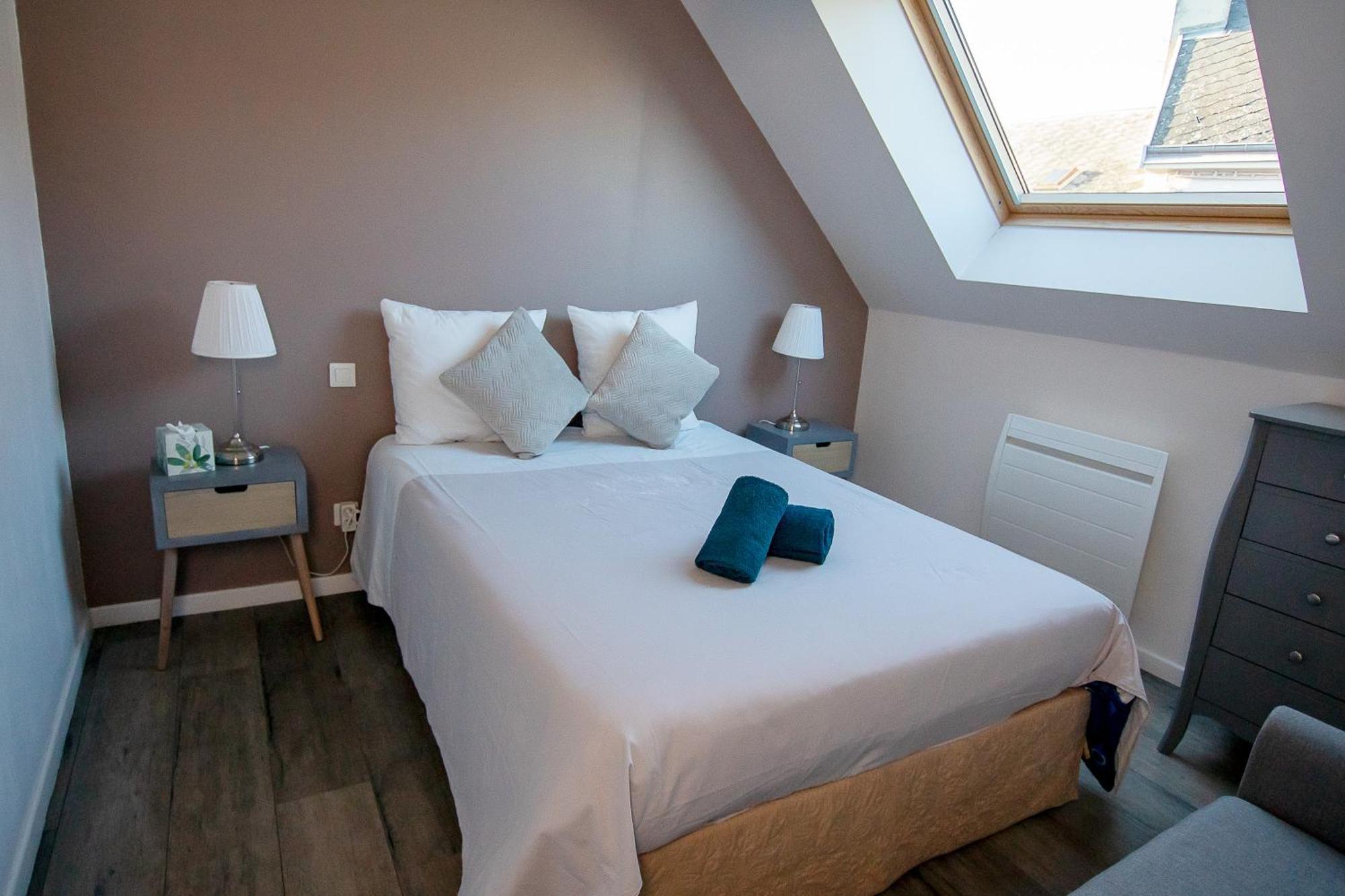 Epernevasion Apartment Epernay
